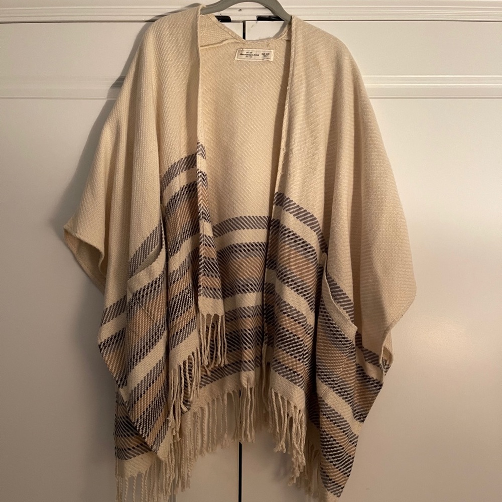 Abercrombie Cape